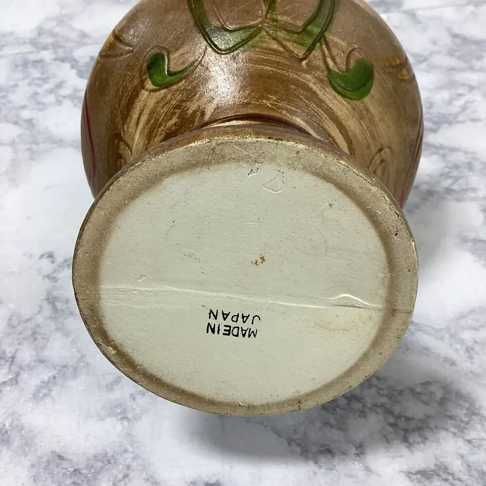 Unmarked vintage japan